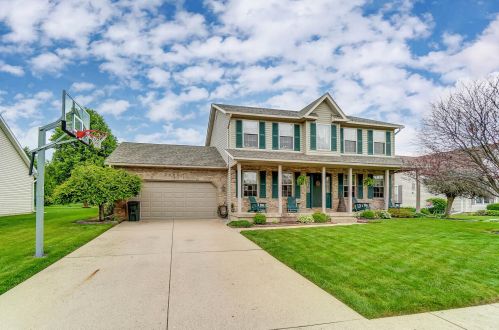 1346 Willow Chase Dr, Springfield, OH 45503-7722