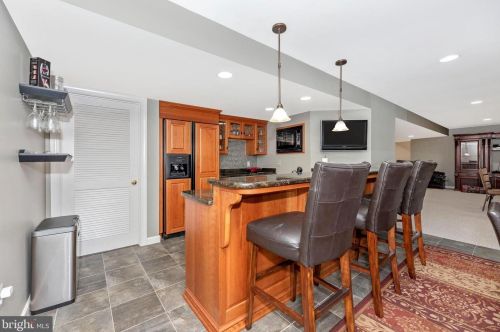 7 Farmstead Pl, Middletown MD  21769-7742 exterior