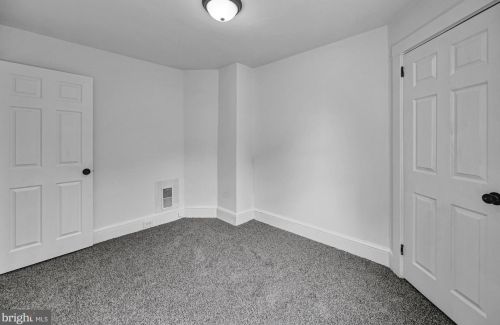 509 Ruby St, Lancaster PA  17603-5016 exterior