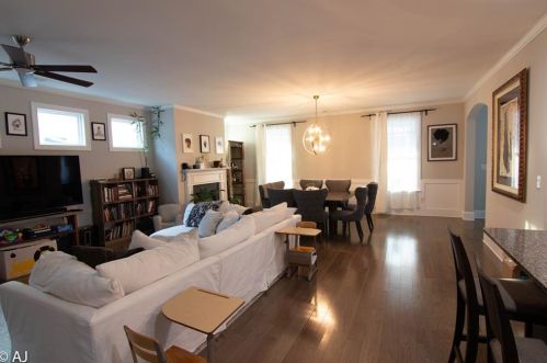 1382 Custer Way, Atlanta GA  30316-3193 exterior