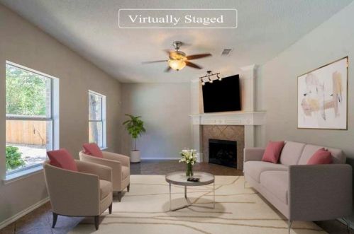 2304 Welch Pl, Midlothian, TX 76063-5112