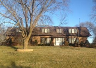 2 Horseshoe Ln, Lemont IL  60439-9110 exterior