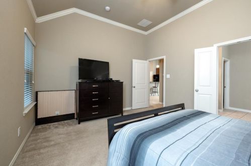 3704 Redwood Creek Ln, Fort Worth TX  76137-7063 exterior