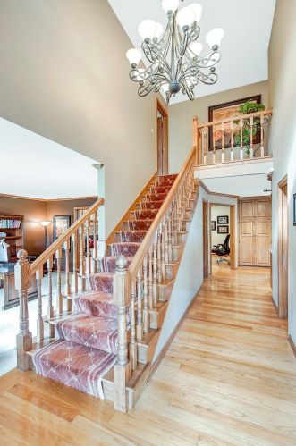 13655 Guild Ave, Saint Paul MN  55124-7607 exterior