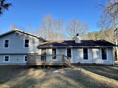 2211 Sharpsburg Mccullum Rd, Newnan, GA 30265-1734