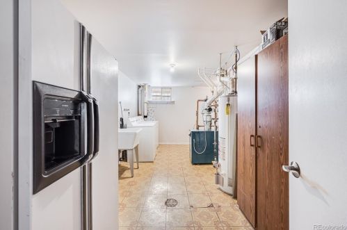 4770 Clay St, Denver CO  80211-1139 exterior