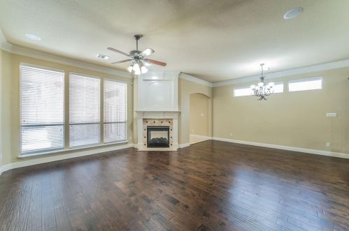 3405 4th St, Fort Worth TX  76107-2118 exterior