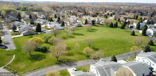 15862 Griffon Path, Saint Paul MN  55124-6659 exterior