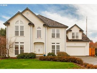 570 Blueridge Ct, Beaverton OR  97006-8350 exterior