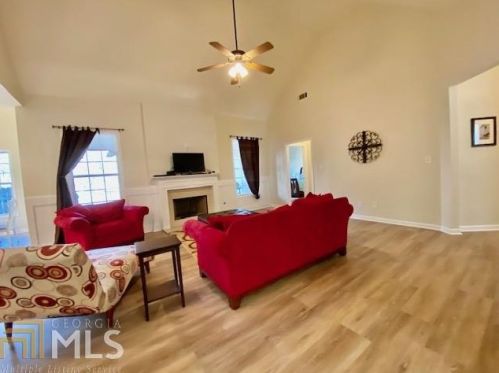 100 Celebration Blvd, Lagrange, GA 30241-1622