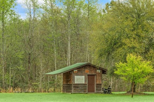 4488 Pond Town Rd, Brunson SC  29911-3801 exterior