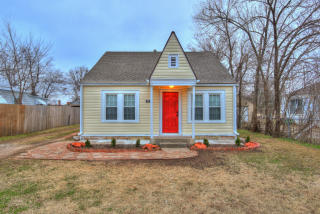 104 Johnson St, Norman, OK 73069-7812