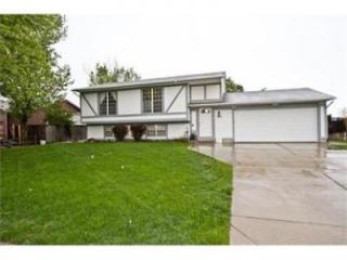 11459 Settlers Dr, Parker, CO 80138-8031