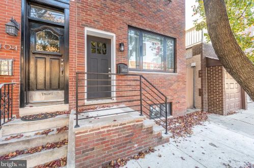 1402 Juniper St, Philadelphia, PA 19147-4925