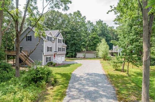 333 Forest Rd, Milford, CT 06461-2731