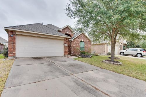 19822 Heron Shadow Ct, Richmond TX  77407-4103 exterior