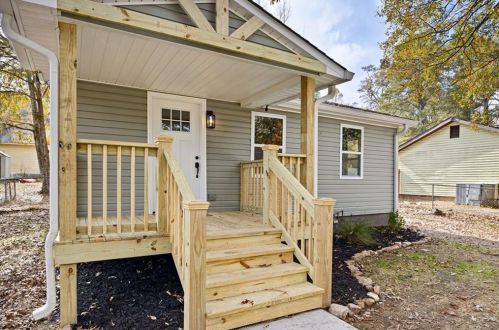 3045 Rolly St, Austell, GA 30106-3253