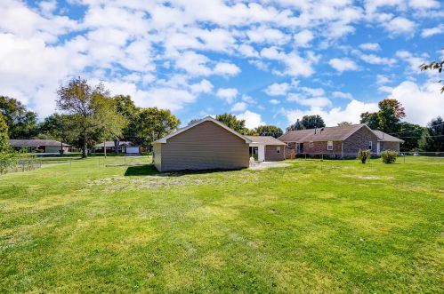 4103 Xenia Dr, Enon OH 45323-1445 exterior