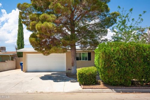 44707 21st St, Lancaster, CA 93536-6509