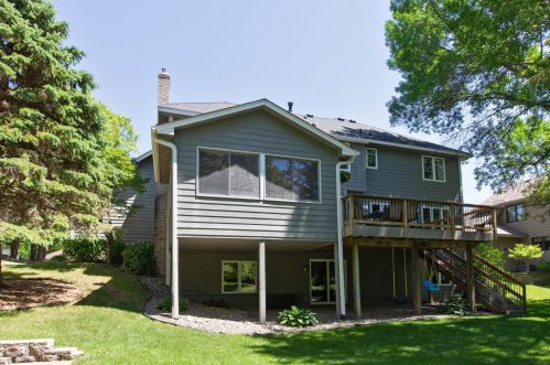 13615 Garrett Ave, Saint Paul MN  55124-7647 exterior