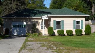 1709 Holland Sylvania Rd, Toledo OH  43615-3428 exterior