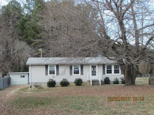 1249 Flat Rock Rd, Alberta, VA 23821-2519