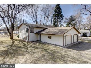 1232 Norton Ave, Minneapolis MN  55432-3528 exterior