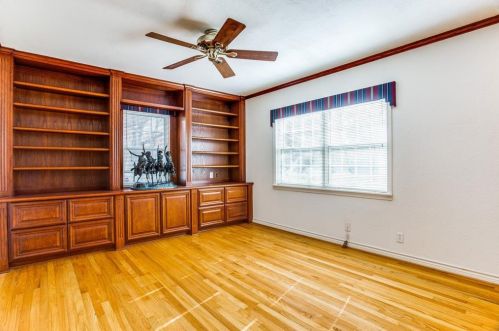 6218 Kenwick Ave, Fort Worth TX  76116-4628 exterior