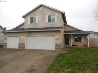 806 Meadow Dr, Liberal, OR 97038-7346