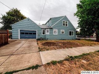 506 Washington St, Dallas OR  97338-2835 exterior