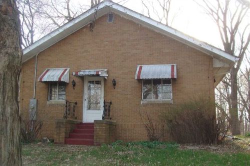 1217 Cramer Rd, Rosefield, IL 61529-9710