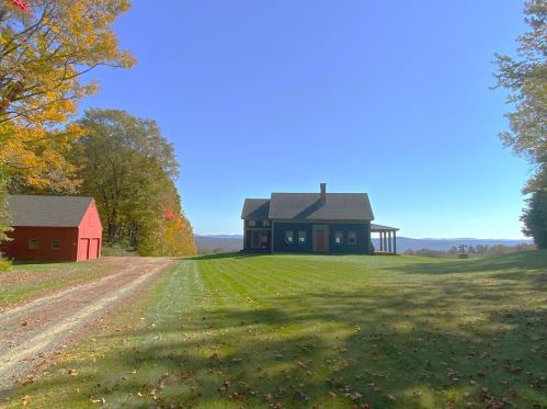53 Duncan Rd, Alstead, NH 03602-4528