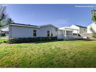 757 21st Ave, Cornelius, OR 97113-7380
