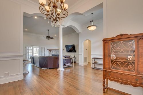 1024 Emerald Pl, Evans GA  30809-5143 exterior