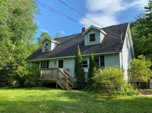 44 Lary Rd, Orange, NH 03741-7272