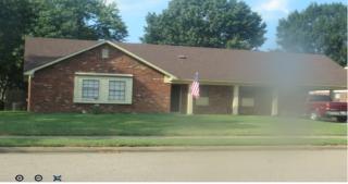 6168 Northampton Dr, Memphis, TN 38134-3628