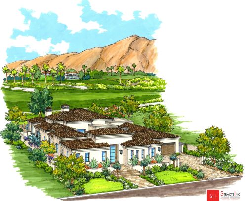 78261 Deacon Dr, La Quinta, CA 92253-7327