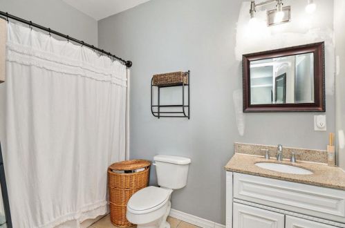 233 Hobson Ct, Big Canoe GA  30143-3960 exterior