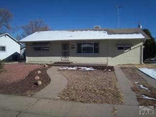 1712 Maplewood Dr, Pueblo CO  81005-2248 exterior