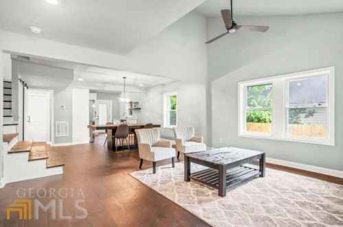 2316 Herring Rd, Atlanta GA  30311-2808 exterior