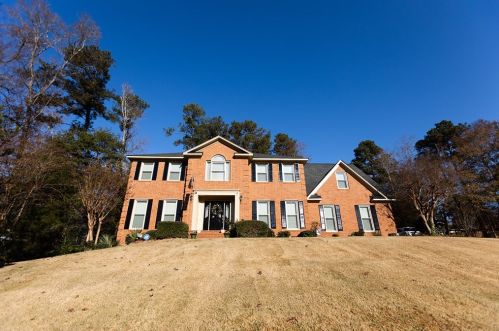 561 Country Place Ln, Evans, GA 30809-3907
