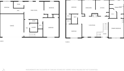 1221 Butler Ct, Locust Grove, GA 30248-2833