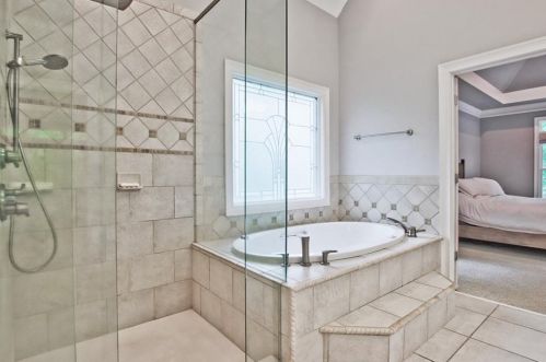 503 Sharp Mountain Pkwy, Big Canoe GA  30143-8607 exterior