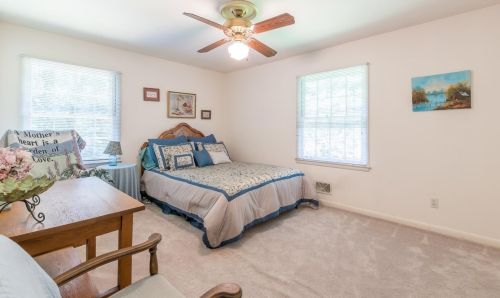 2408 Meadow Lark Dr, Atlanta GA  30344-4026 exterior