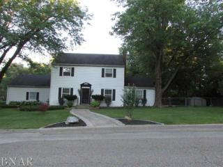 505 Maple Pl, Normal, IL 61761-3929