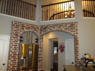 596 Fisher St, Bellvue TX  77418-1208 exterior