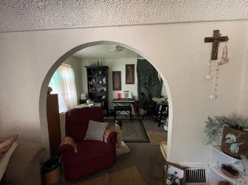 818 La Crosse Ave, Pueblo CO  81001-3505 exterior