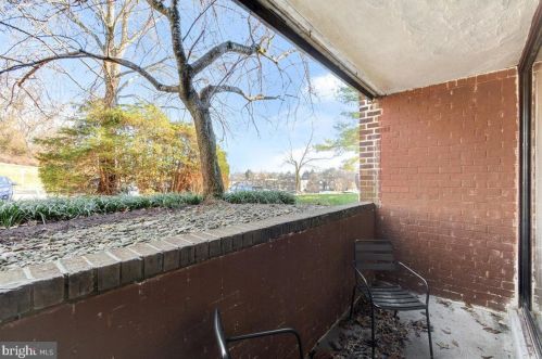 8705 Hayshed Ln, Columbia MD  21045-2830 exterior