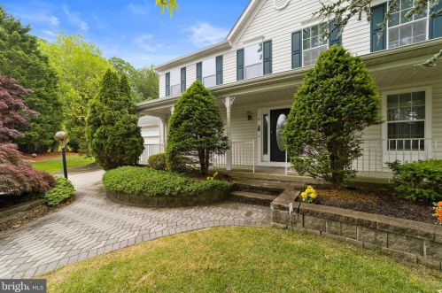 6 Raintree Ct, Erial, NJ 08081-4918