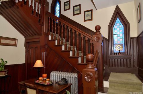 429 Greenwood Ave, Canon City CO 81212-3264 exterior